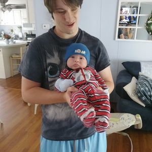 Meet your Posher, Jonah